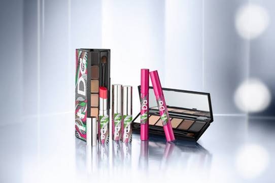 메이크업 아티스트 김청경, 메이크업 브랜드 '잇다 it Da' 론칭