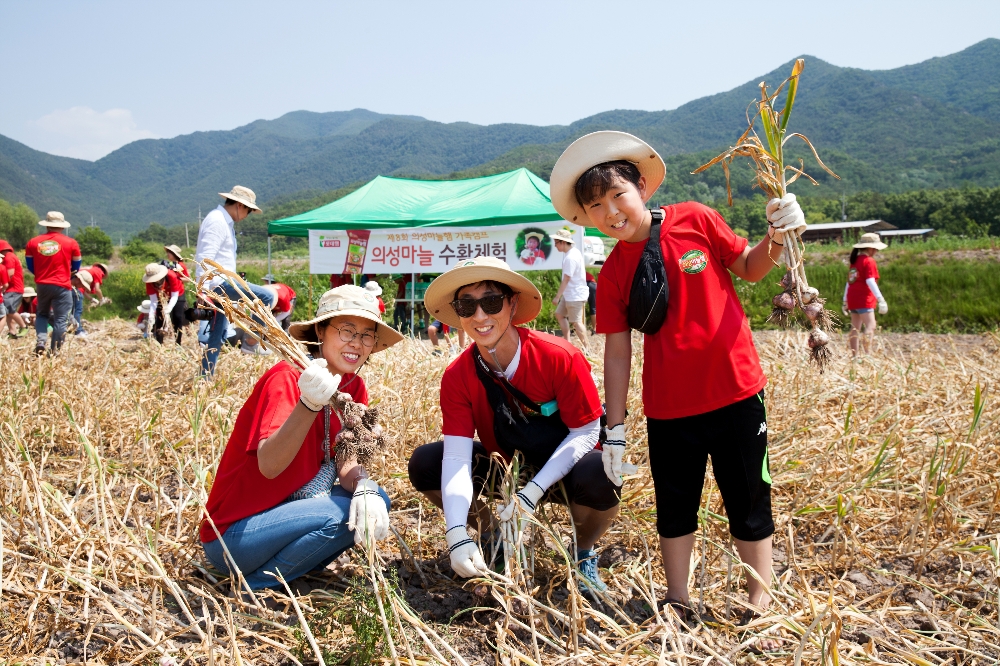 (사진=롯데푸드)