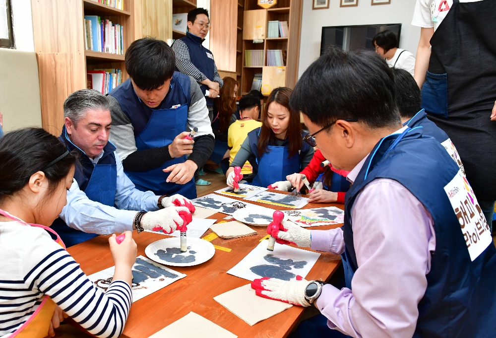 (사진=오비맥주)