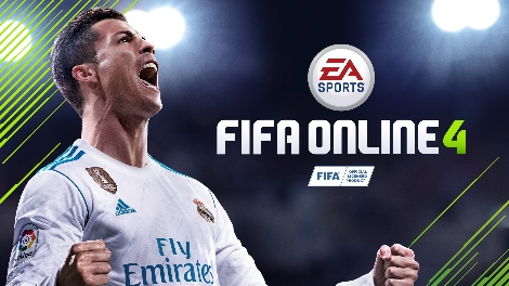 FIFA 온라인 4 대표 이미지. (사진=넥슨)