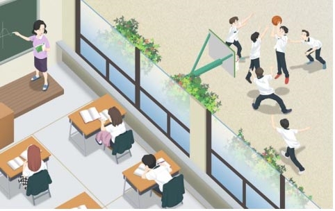 (사진=한국건강관리협회 서울 서부지부)