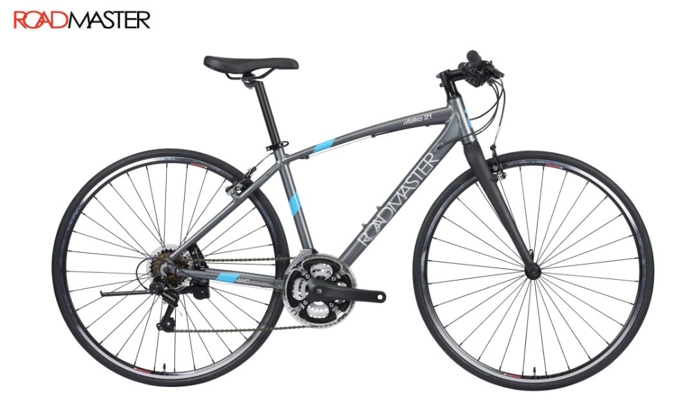 로드마스터 마코.(사진=알톤스포츠)