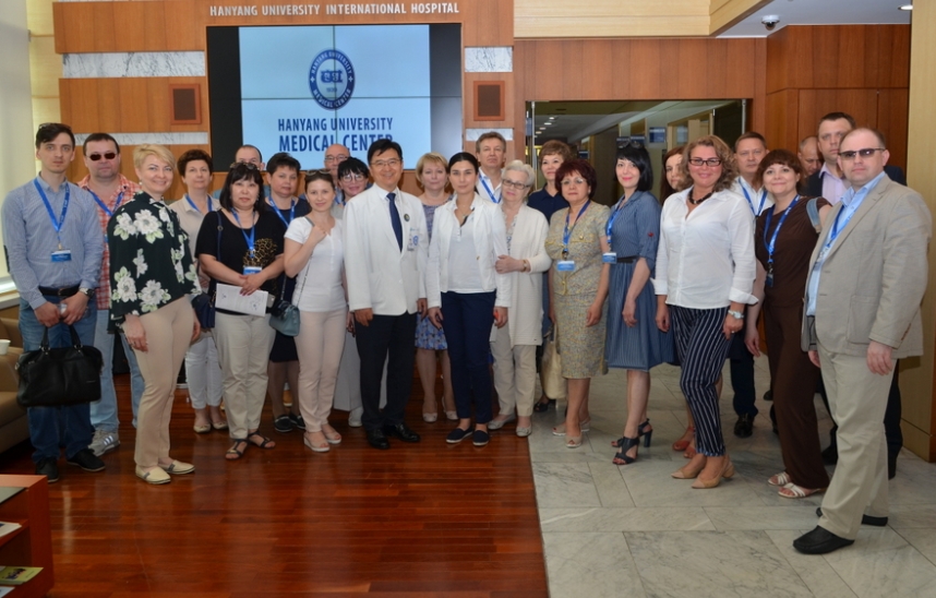 (사진=한양대학교국제병원)