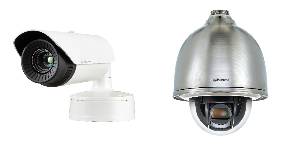 (사진=한화테크윈)