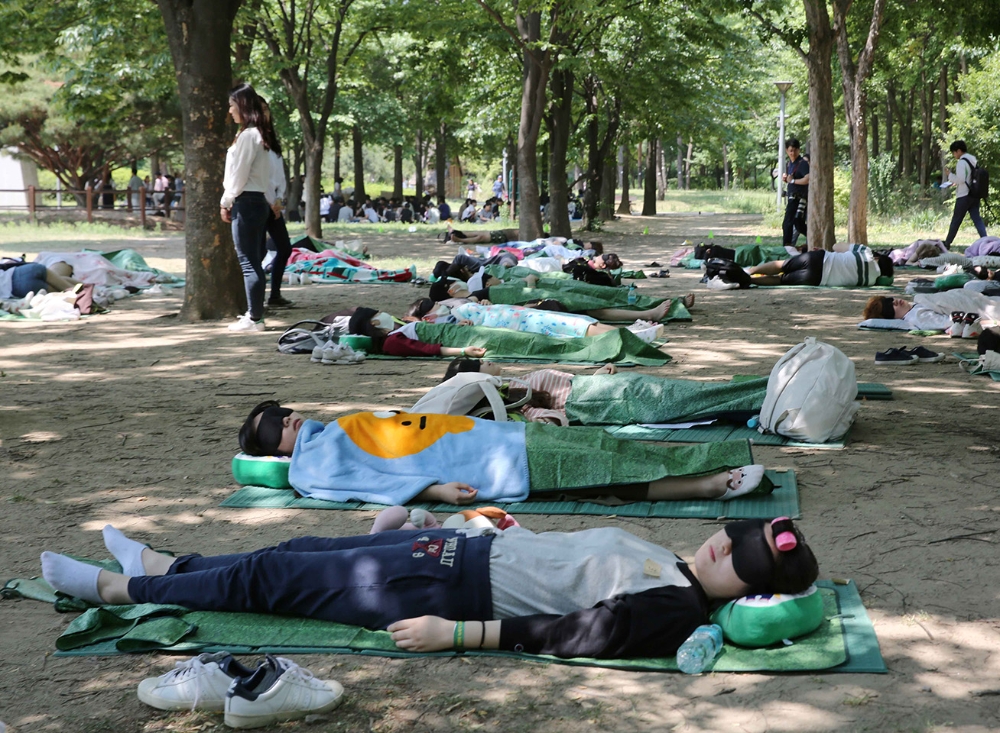 (사진=유한킴벌리)