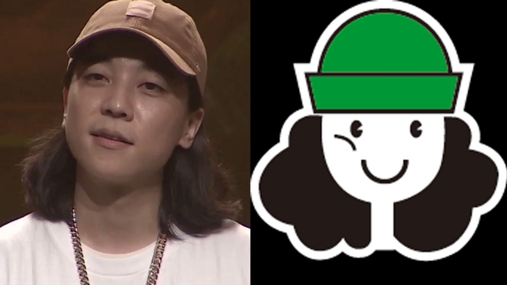 래퍼 넉살, 27일 KT위즈 LG전서 '시구'한다