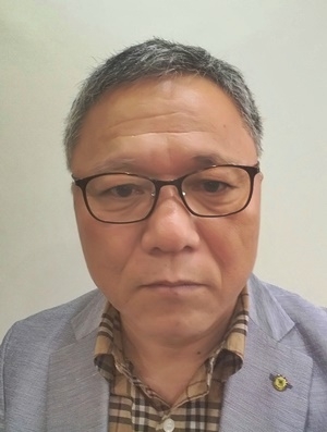 이종학 대구대 대학원종합행정실장.(사진제공=대구대학교)