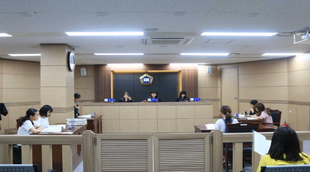 사진=부산동부청소년꿈키움센터 제공