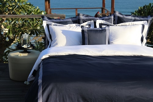 글로벌 호텔침구 크라운구스 (CROWN GOOSE)