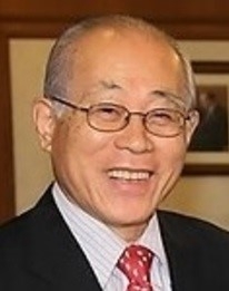 부영그룹 회장 직무대행자로 선임된 이세중 환경재단 명예이사장.(사진=부영그룹)