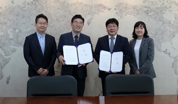 법무법인 지평ㆍ사단법인 두루, 한국청소년쉼터협의회와 MOU 체결