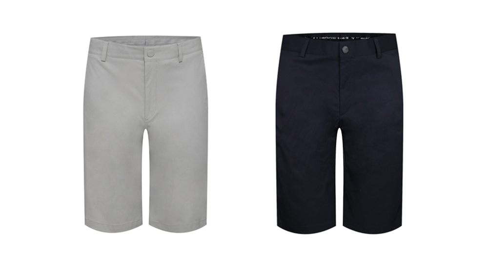 벤제프 남성 뱀부셀 5부 팬츠. (사진=벤제프)