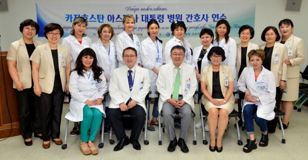 (사진=한양대학교병원)