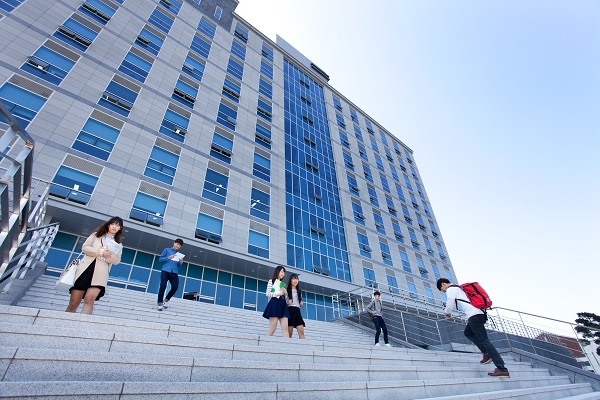 서울과기대 미래융합대학, 수능점수 없이 서류, 면접전형으로 신입생 모집