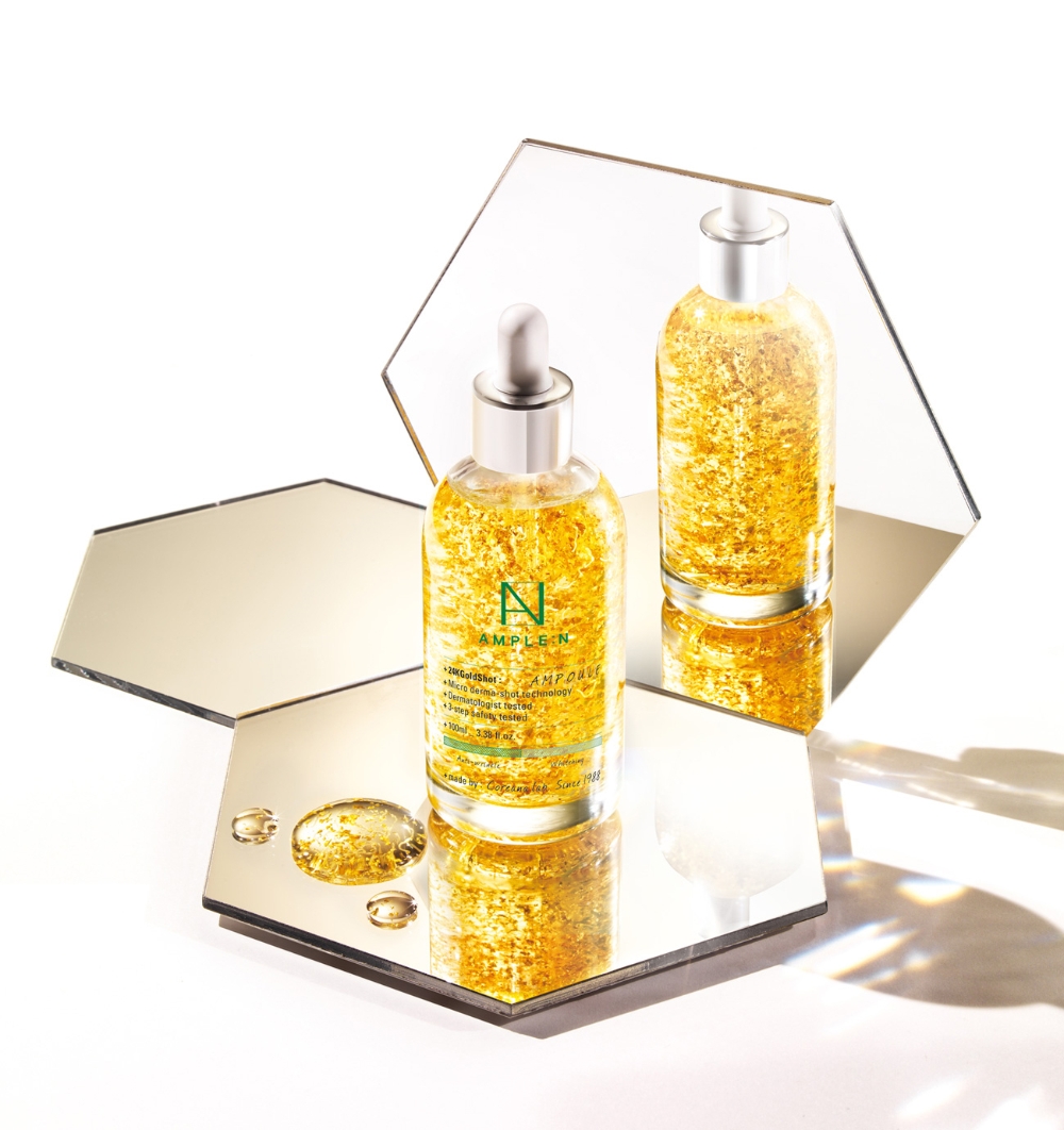 제품 이미지, (사진=코리아나 화장품)