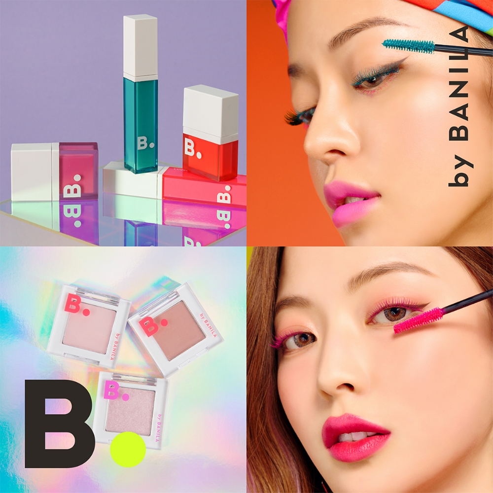 비바이바닐라 ‘COOL VIBE 썸머 컬렉션’ 출시