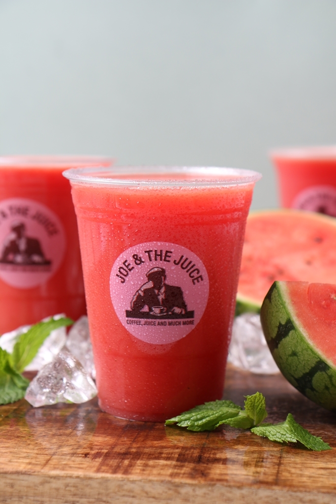 현대그린푸드 조앤더주스 ‘조앤더 수박주스’ 출시