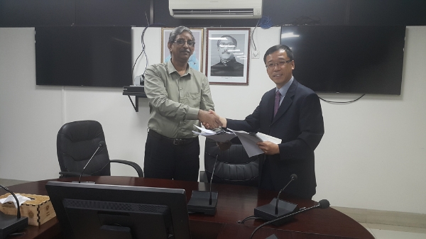 코레일, 방글라데시 기관차 구매 컨설팅 사업 수주