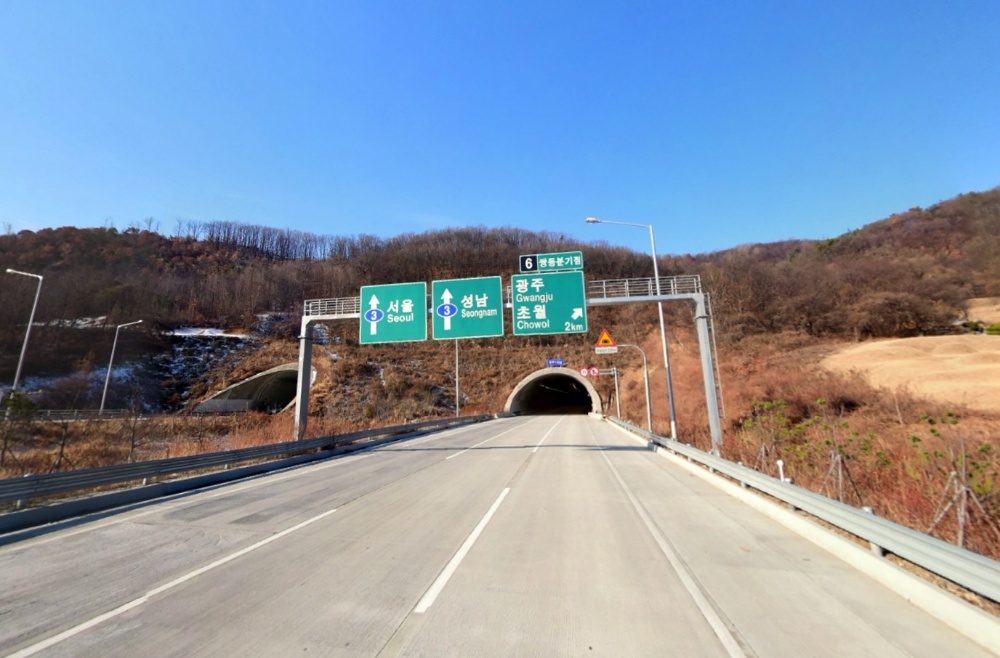 늑현교 상행선 구간.(사진=네이버 로드뷰)