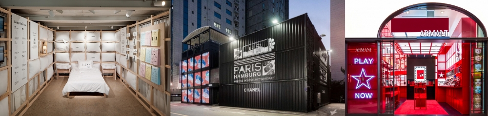 꿀잼’ 보장하는 7월의 서울 핫플레이스는 어디?