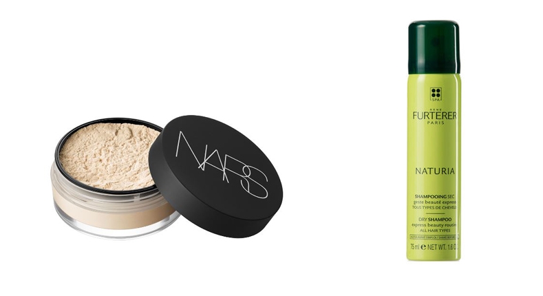 장마철에도 보송보송한 피부 만드는 방법은?