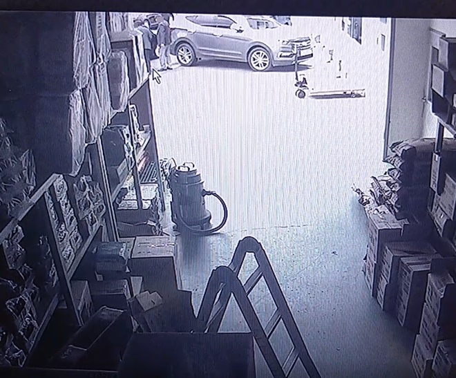 (동영상제공=경남지방경찰청)