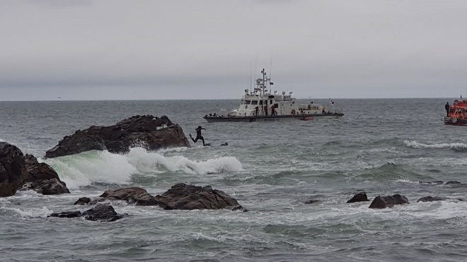 (사진제공=울산해양경찰서)
