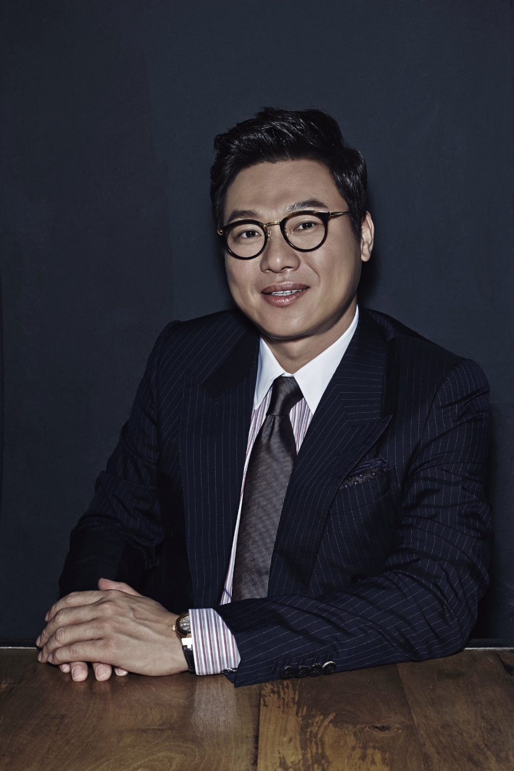 제닉, 박철홍 신임 대표이사로 선임