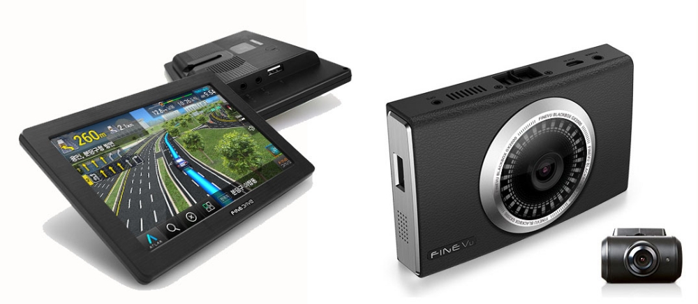 여름철 올바른 내비게이션·블랙박스 관리 방법은?