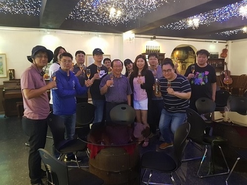 SBS 팟캐스트 떡국열차, ‘찾아가는 양조장 오미나라’ 체험행사 진행