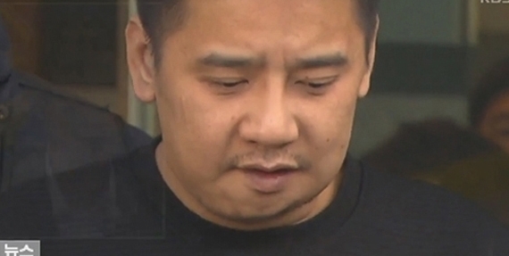 (이미지 출처 : 케이비에스 방송 보도화면캡쳐)