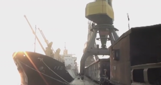 (이미지 출처 : 케이비에스 보도화면 캡쳐)