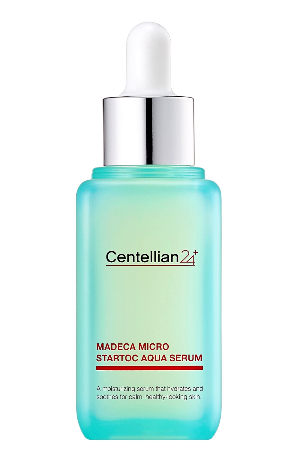센텔리안24 ‘마데카 마이크로 스타톡 아쿠아 세럼’ (사진=동국제약)