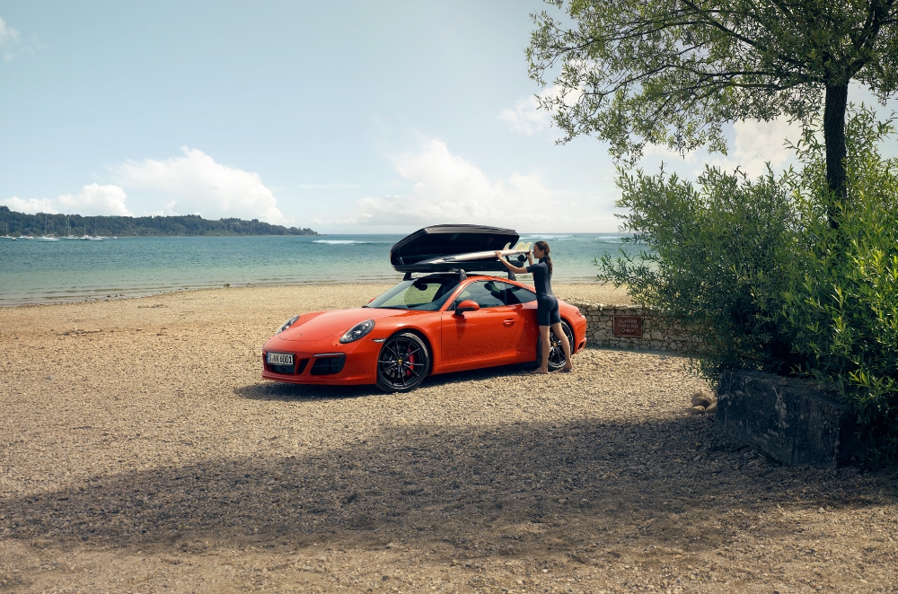 ‘2018 포르쉐 썸머 서비스 캠페인’ 실시.(사진=포르쉐코리아)