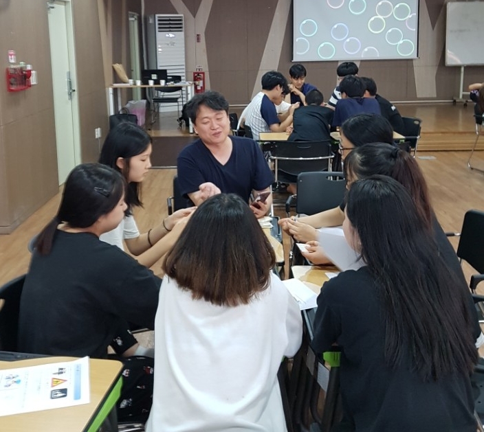 사진=한공센 제공