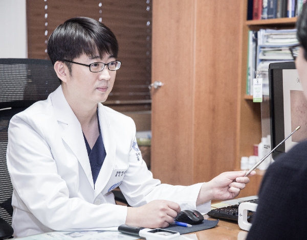 사진제공: CU클린업피부과 강남점