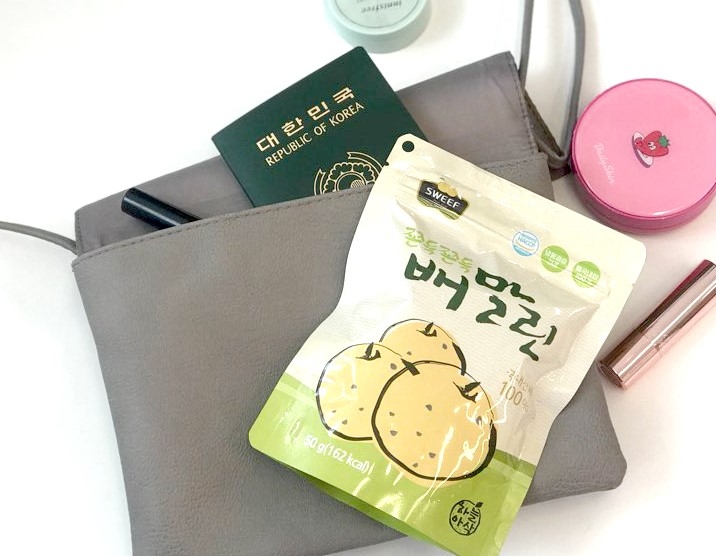 쫀득쫀득배말린 이미지. (사진=포도컴)