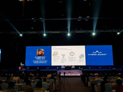 HEX, 차세대 의료서비스 블록체인플랫폼 개발 위한 파트너십 체결