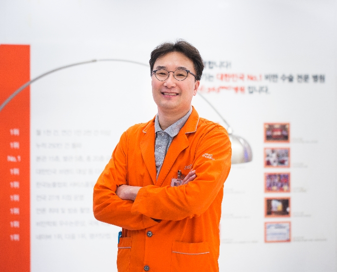 (사진=글로벌365mc병원 이선호 대표병원장)