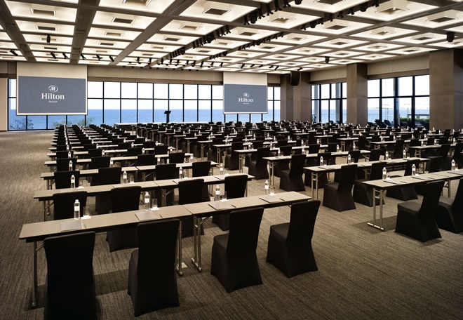 크루즈그랜드볼룸