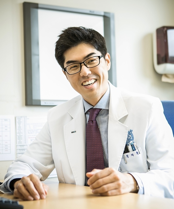 (사진=분당서울대병원 내분비내과 문재훈 교수)
