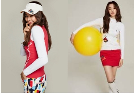 까스텔바작, 2018 가을·겨울(F/W) 시즌 아트북 화보 공개