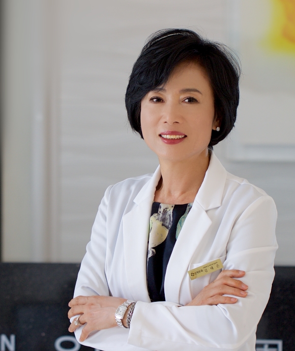 (사진=피부과 전문의 김태은 원장)