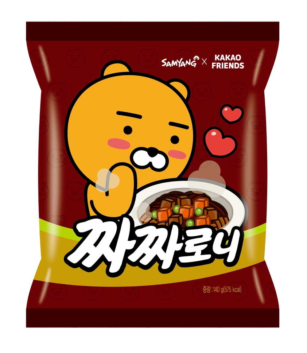 (사진=삼양식품)