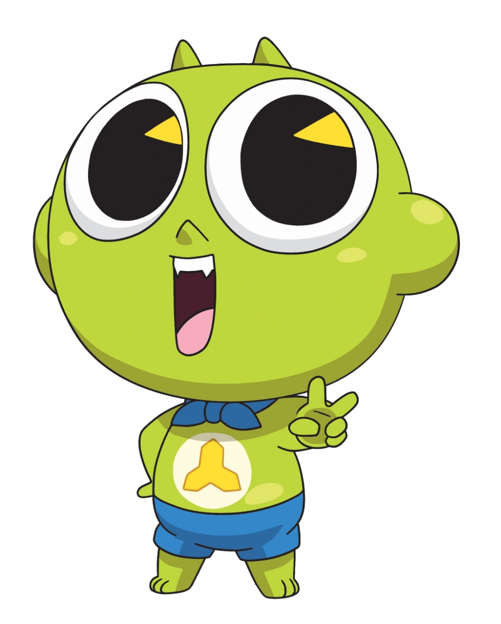 CJ ENM, 신비아파트 캐릭터 상품 선보여