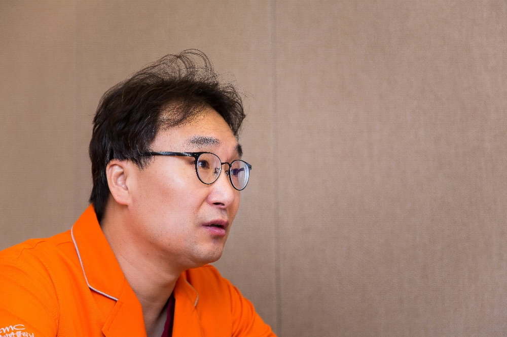 (사진=글로벌365mc병원 이선호 대표병원장)