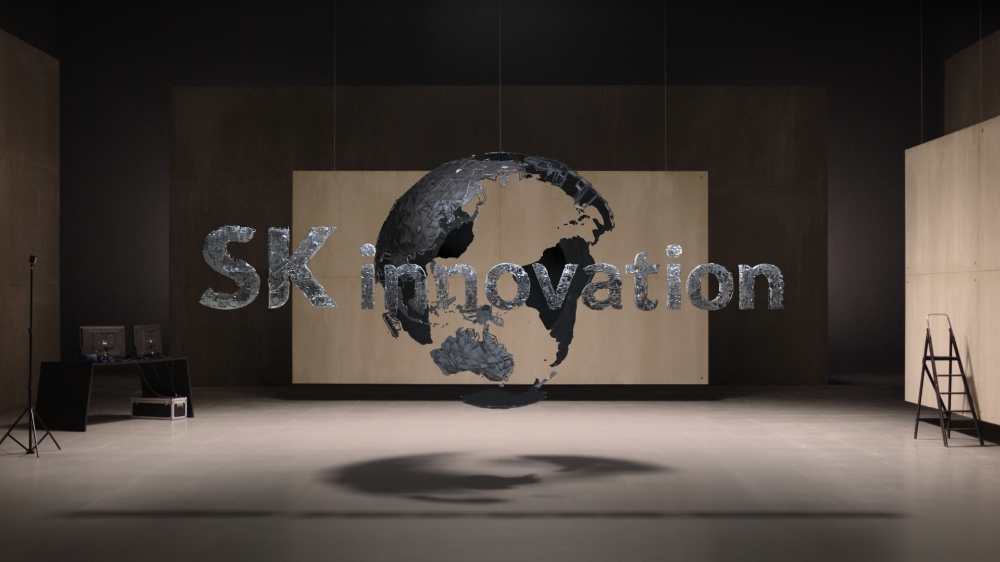 SK이노베이션 기업 PR 캠페인 5편 스틸 컷 (사진=SK이노베이션)