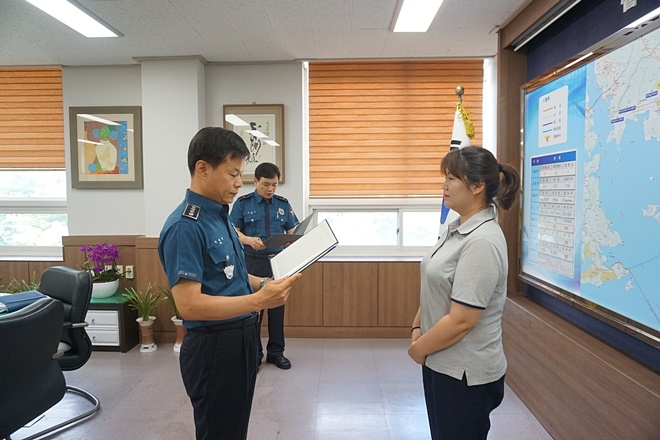 (사진제공=경남지방경찰청)