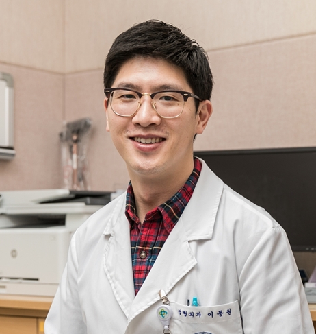 (사진=건국대병원 졍형외과 이동원 교수)