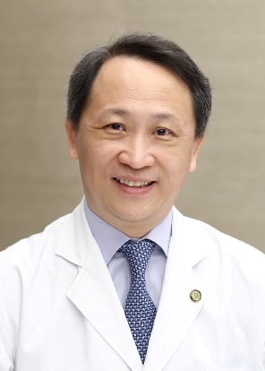 (사진=황대용 건국대학교병원장)